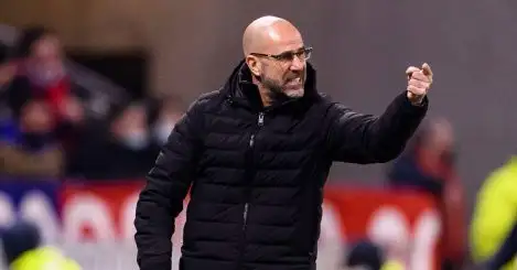 Wolves warned of high cost in appointing shock manager, as alternative Dutch coach ‘impresses’ in interview
