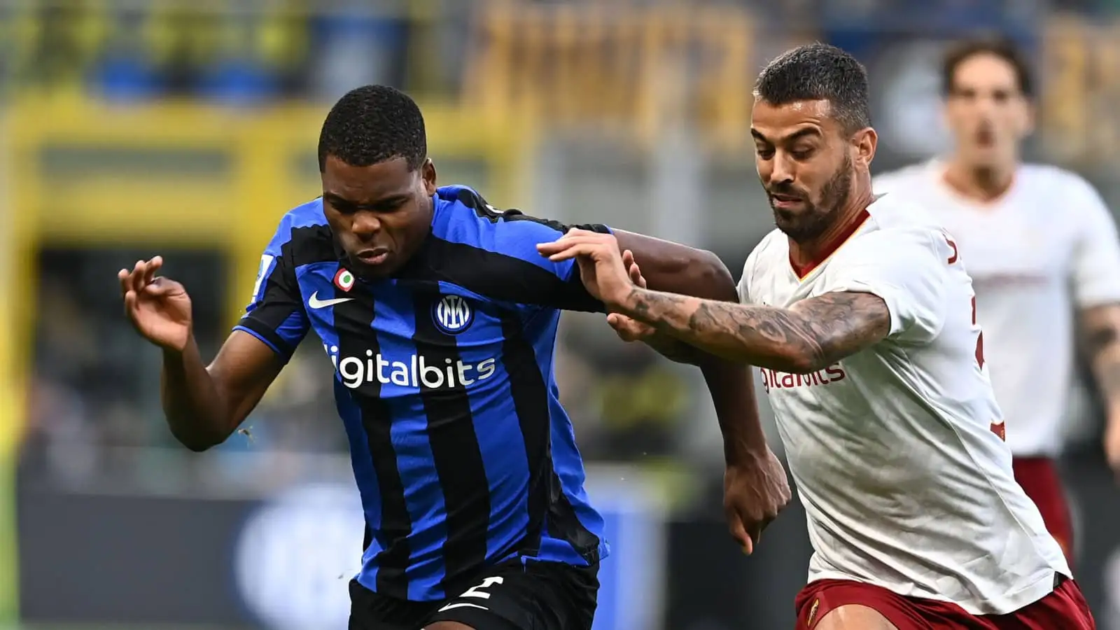 Chelsea ramp up pursuit of highly-rated Serie A right back after latest Reece James injury