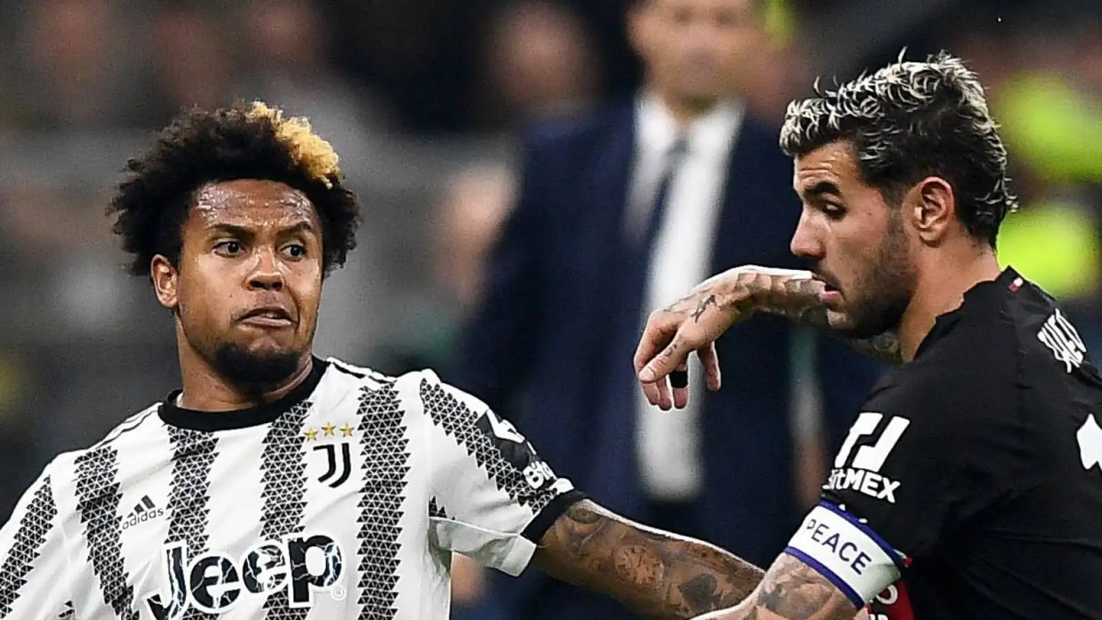 Tottenham midfield target ‘hoping’ for late January escape route after talks with Chelsea star