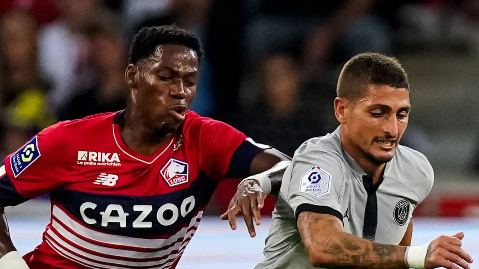 Everton learn why they may struggle to land prolific goalscorer they are ‘very interested’ in