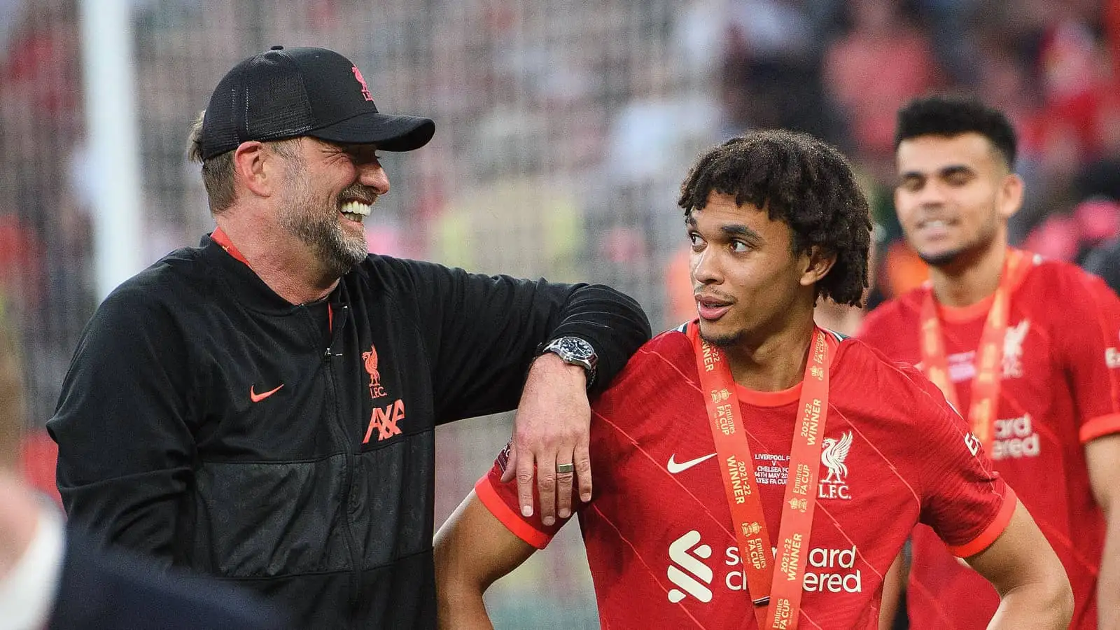 Klopp đưa ra điều kiện 4 siêu sao cho Real Madrid dưới thời Perez 5 c?url=https%3A%2F%2Fimages.teamtalk.com%2Fcontent%2Fuploads%2F2022%2F10%2F18150733%2Fliverpool manager jurgen klopp right back trent alexander arnold1