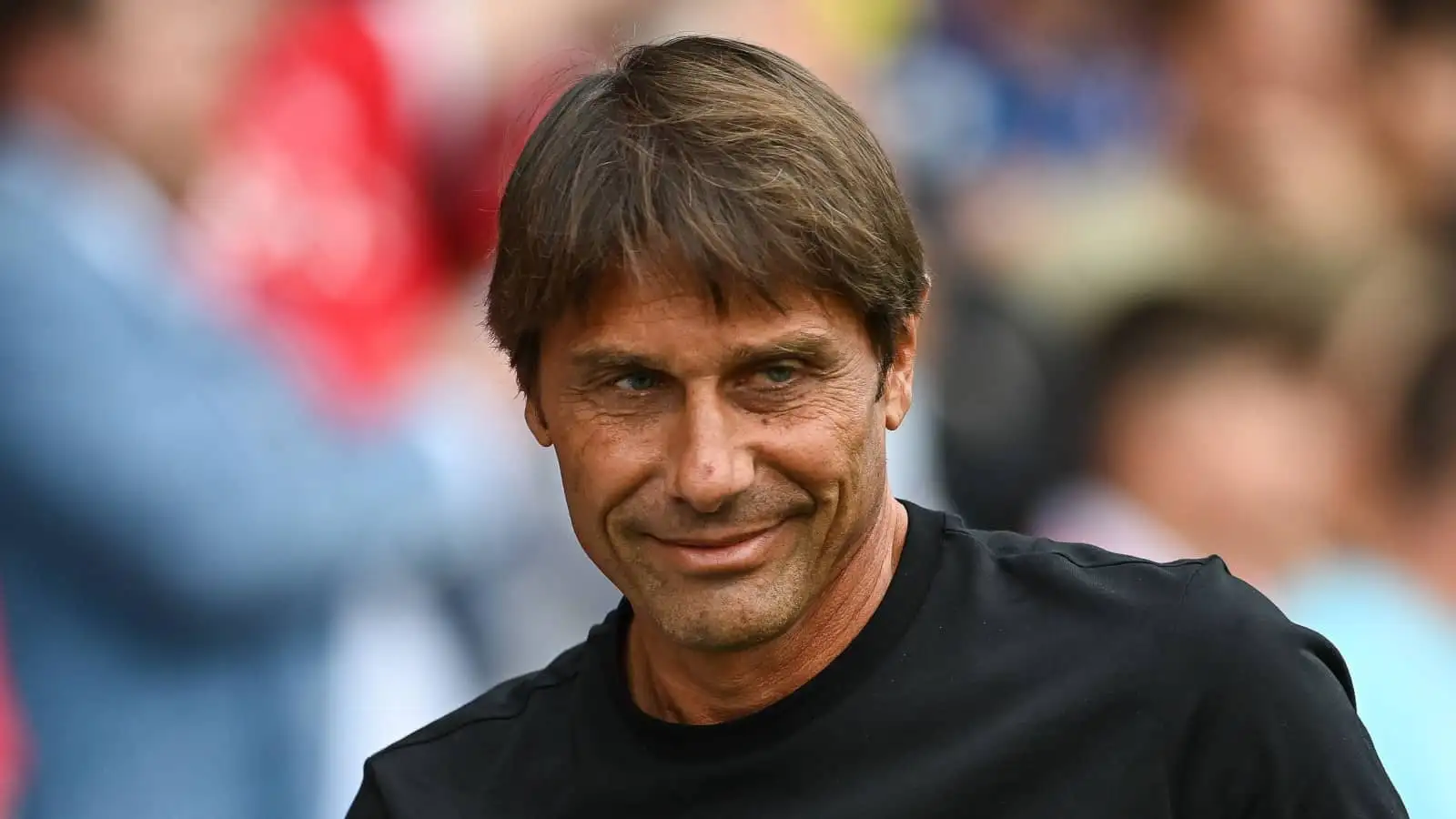 Antonio Conte next move: Quartet of clubs in running to snap up Tottenham boss despite weekend antics