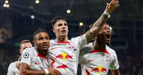 Transfer Gossip: Liverpool charge for RB Leipzig ace forces Todd Boehly into drastic Chelsea action; two senior Man Utd stars tipped for axe