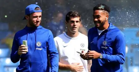Chelsea star who’s said ‘yes’ to Newcastle urged to reconsider, as Tuchel claim is branded ‘utter claptrap’