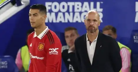 Cristiano Ronaldo, Erik ten Hag backed to patch things up due to one special trait Man Utd boss possesses