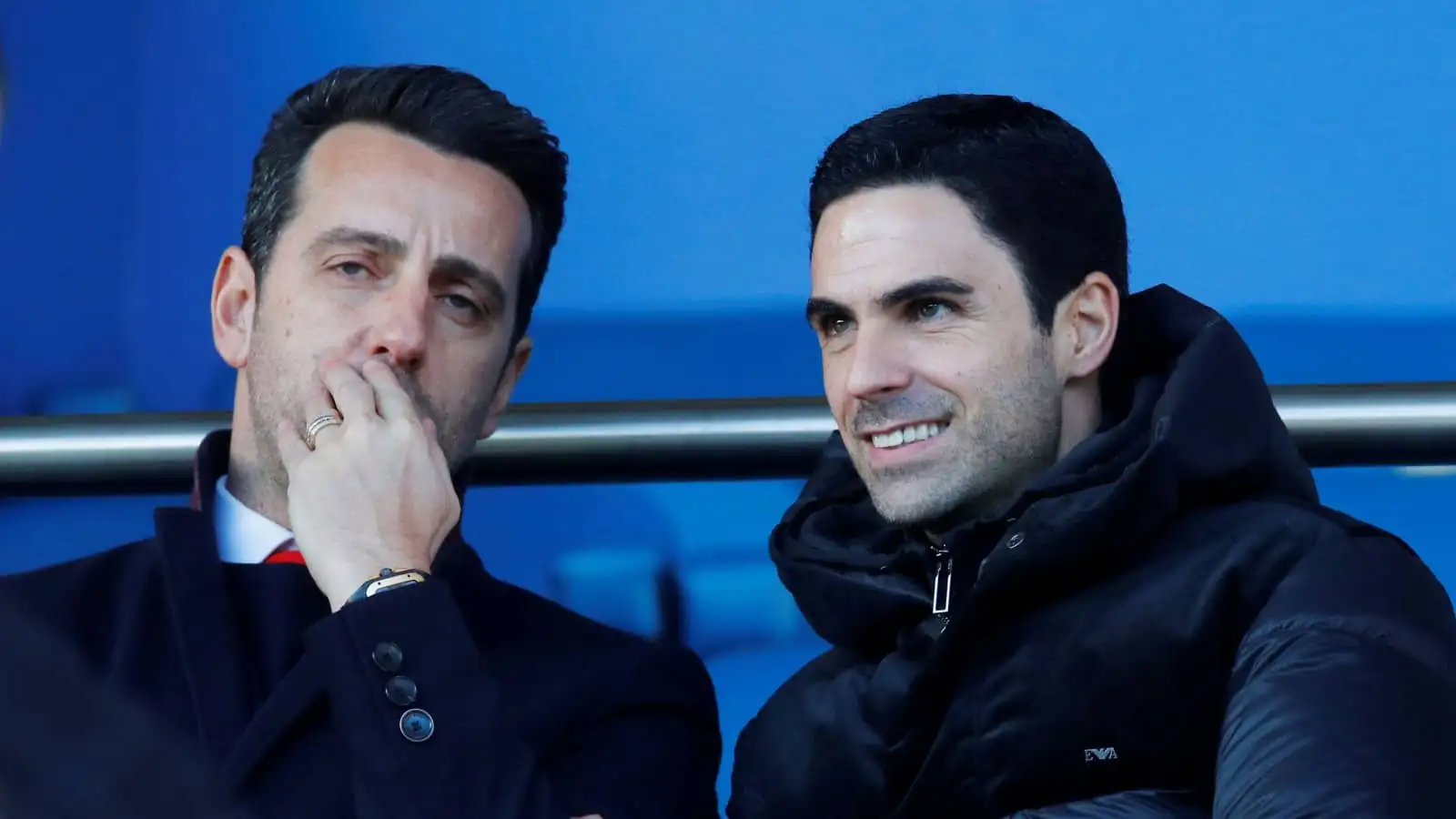 Arsenal move for Prem midfielder dismissed by Ornstein, with chiefs not ‘fully convinced’