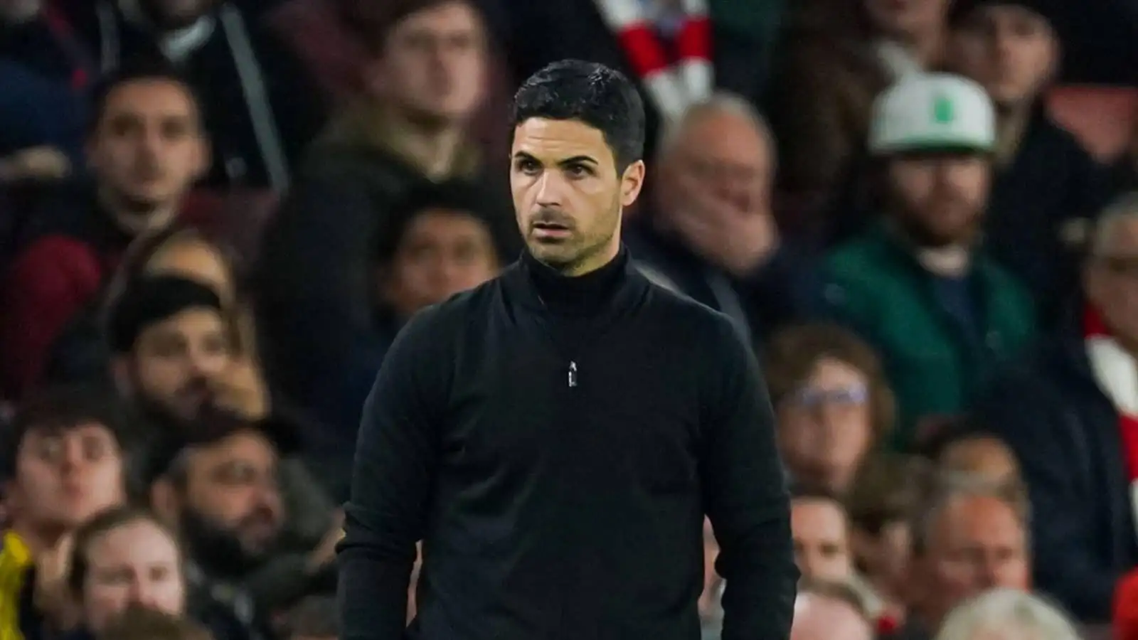 Mikel Arteta doubles down on key Arsenal ambition after home win; talks Bukayo Saka injury worry