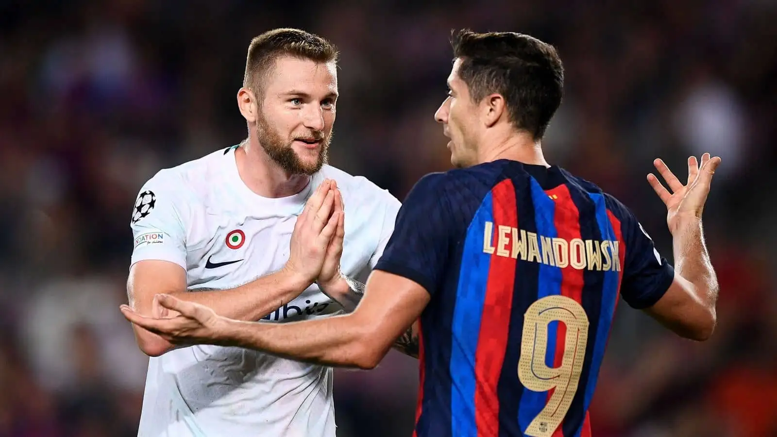 Euro Paper Talk: Erik ten Hag plots masterstroke free transfer centre-back signing at Man Utd; Tottenham hope new Roma links can seal £35m forward deal