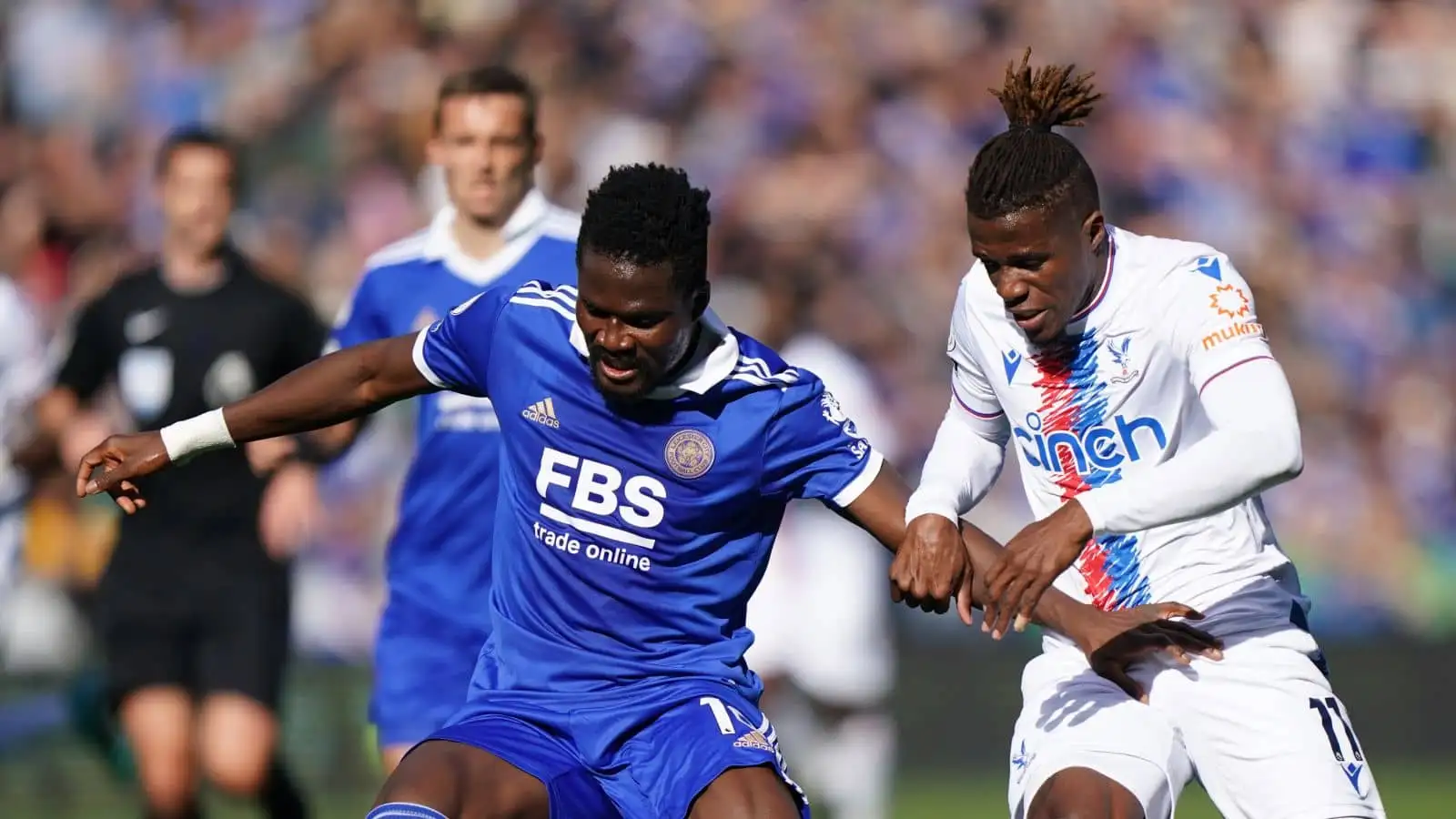 Paul Merson explains why long-term Arsenal target’s transfer might not be mutually beneficial