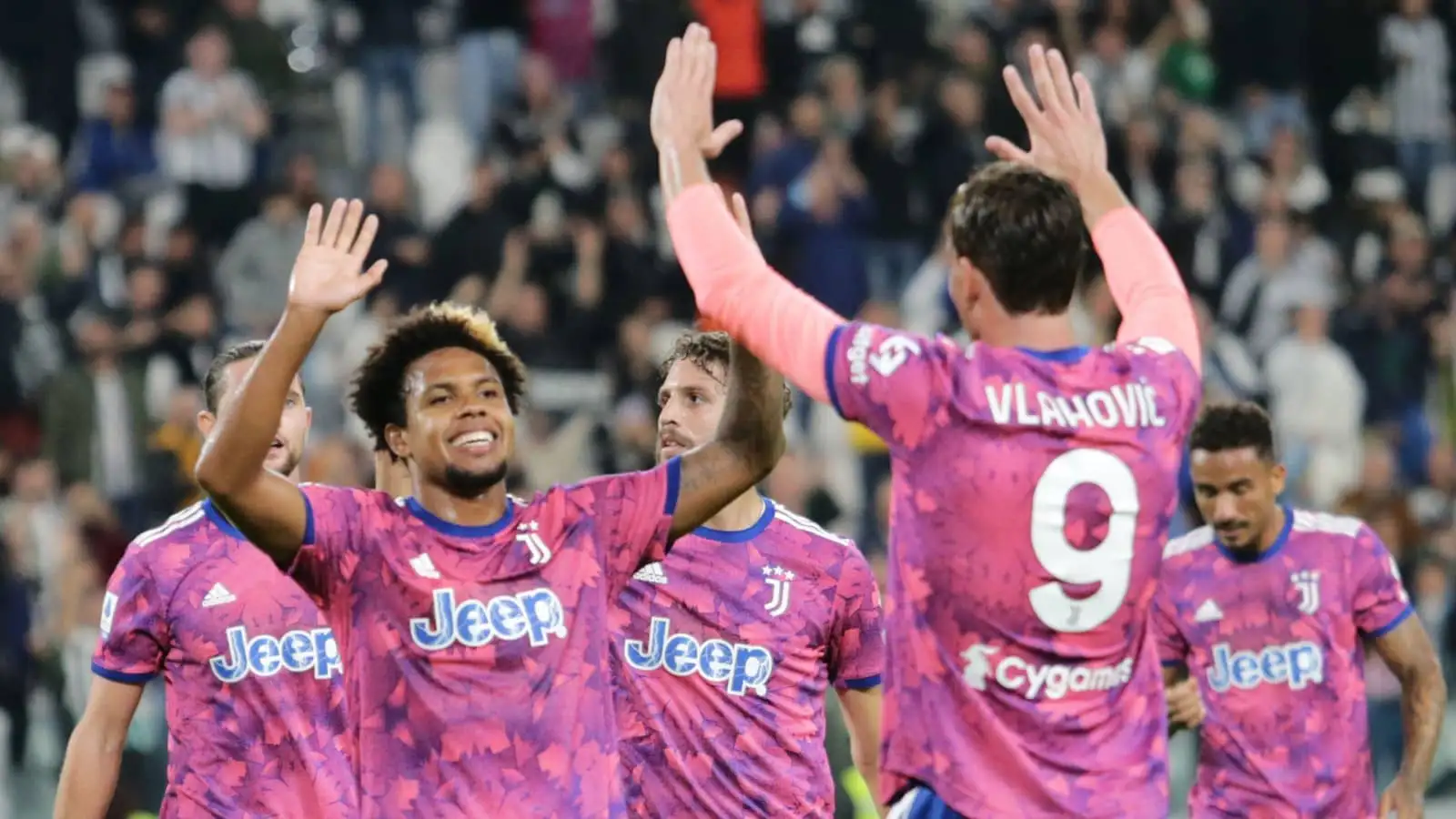 Tottenham keen on securing £26m January signing but not if it means ‘having to go crazy’