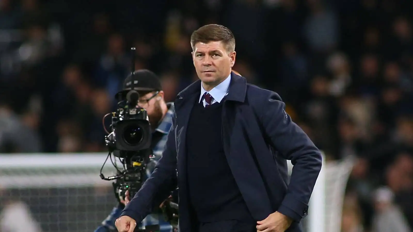 Sam Allardyce attributes Steven Gerrard failings to key reason; compares sacking to his own experience