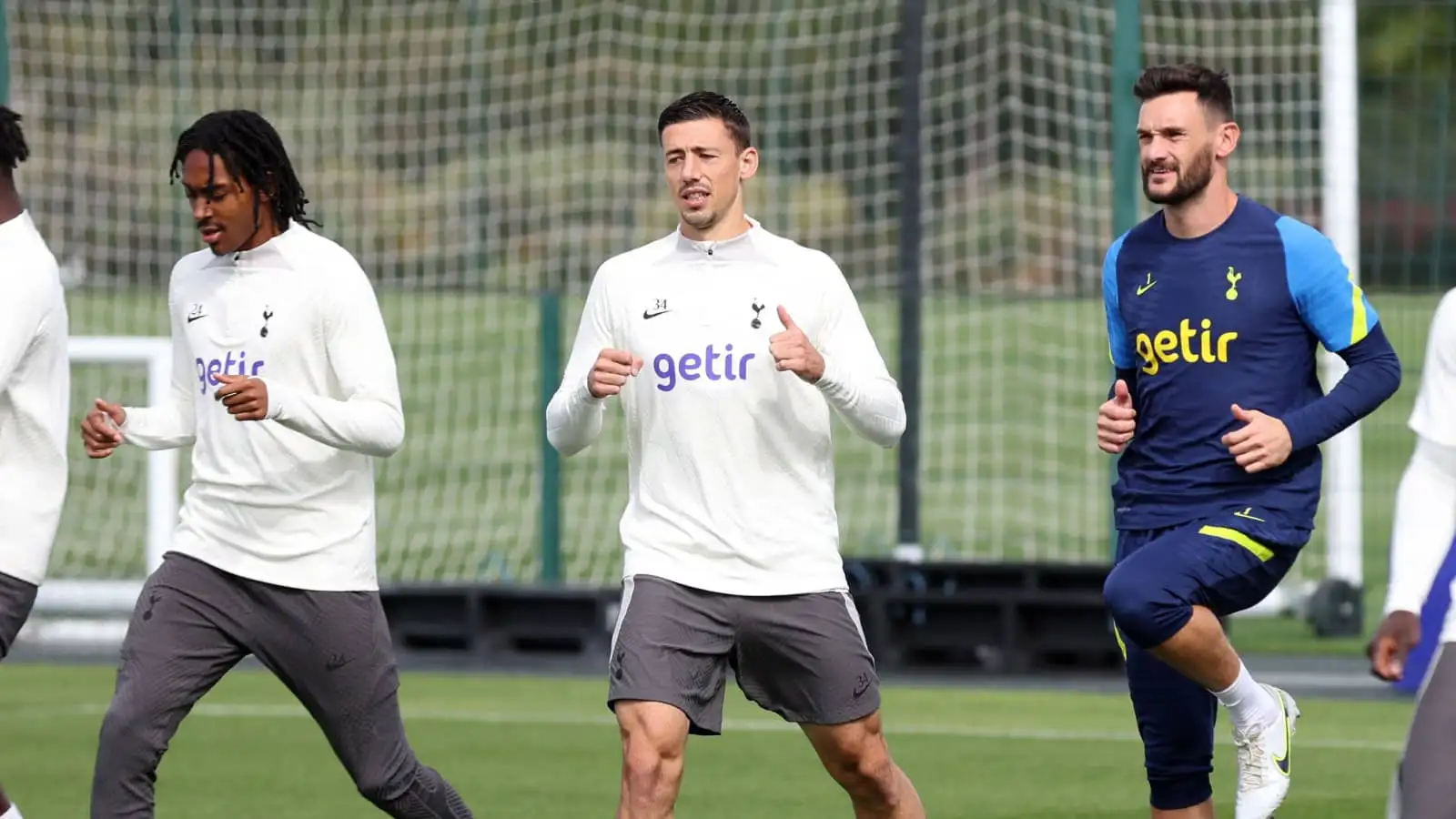 Tottenham star angles for future move after confirming key clause is missing; admits Spurs ‘struggle’ in worrying area