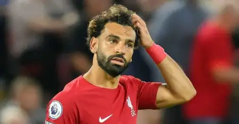 Liverpool told Klopp change won’t work unless one man plays, as pundit claims Salah will lose out big