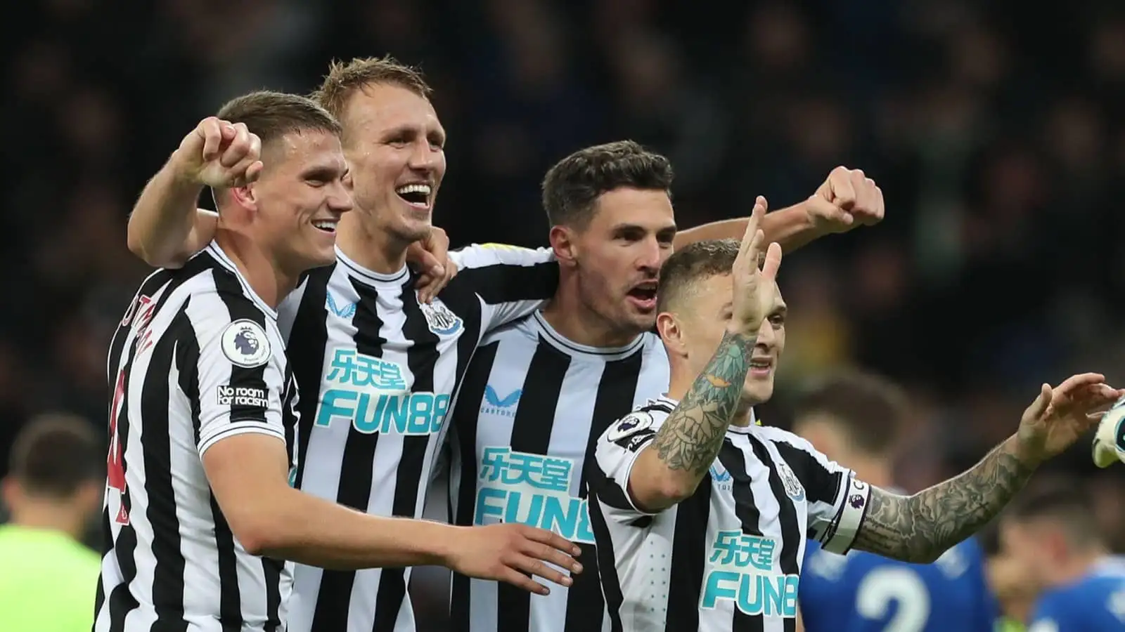 Newcastle news: Eddie Howe favourite closing in on new deal after late summer failure to strengthen key position