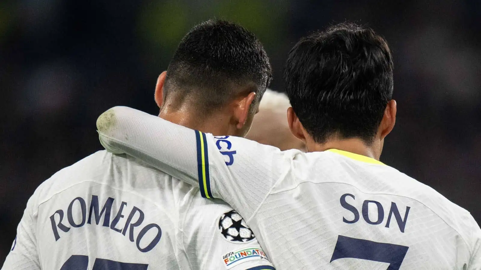 Tottenham handed huge triple concern ahead of critical Marseille showdown in Champions League