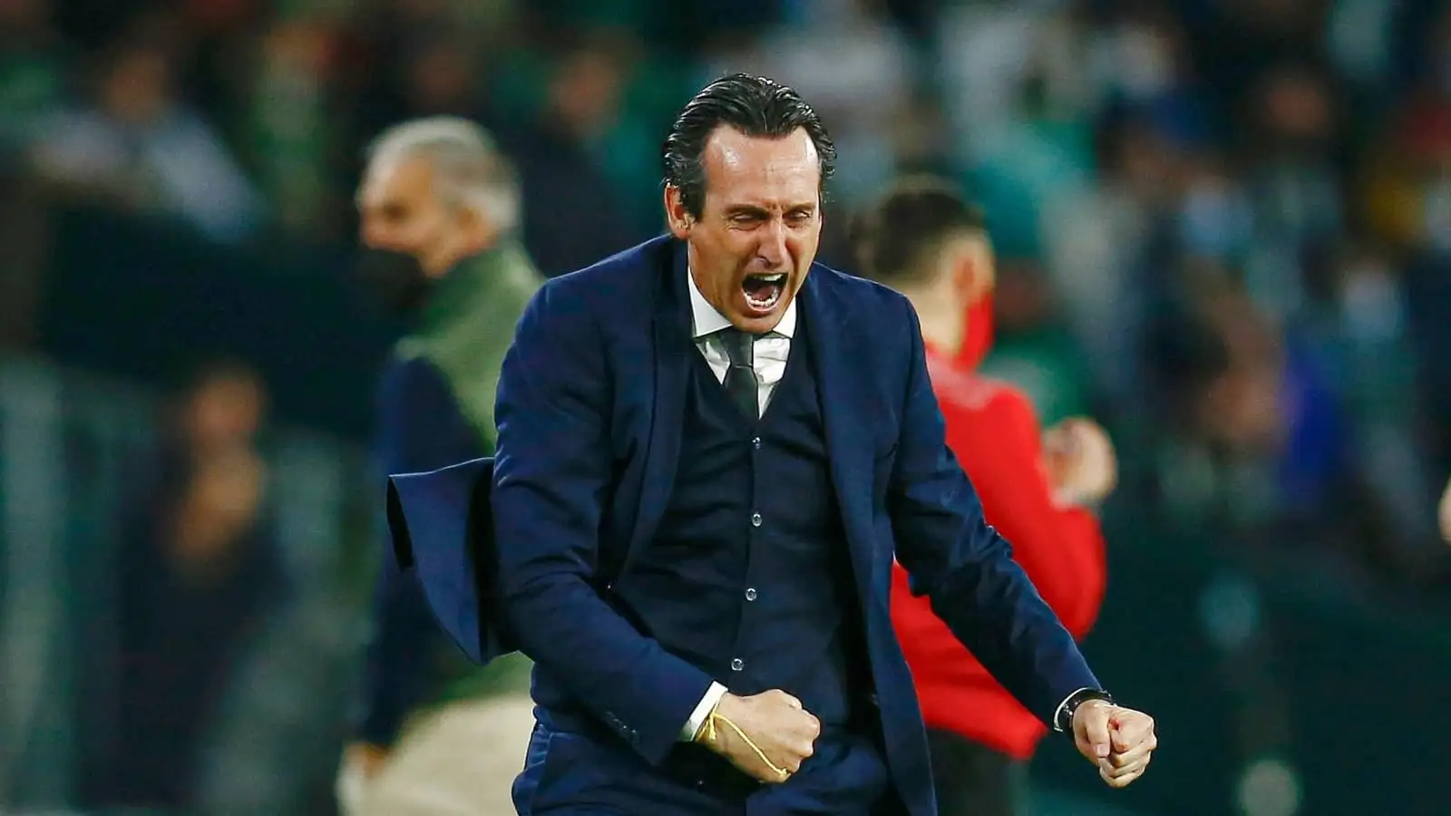 Aston Villa transfer news: Unai Emery top target now marked as right fit