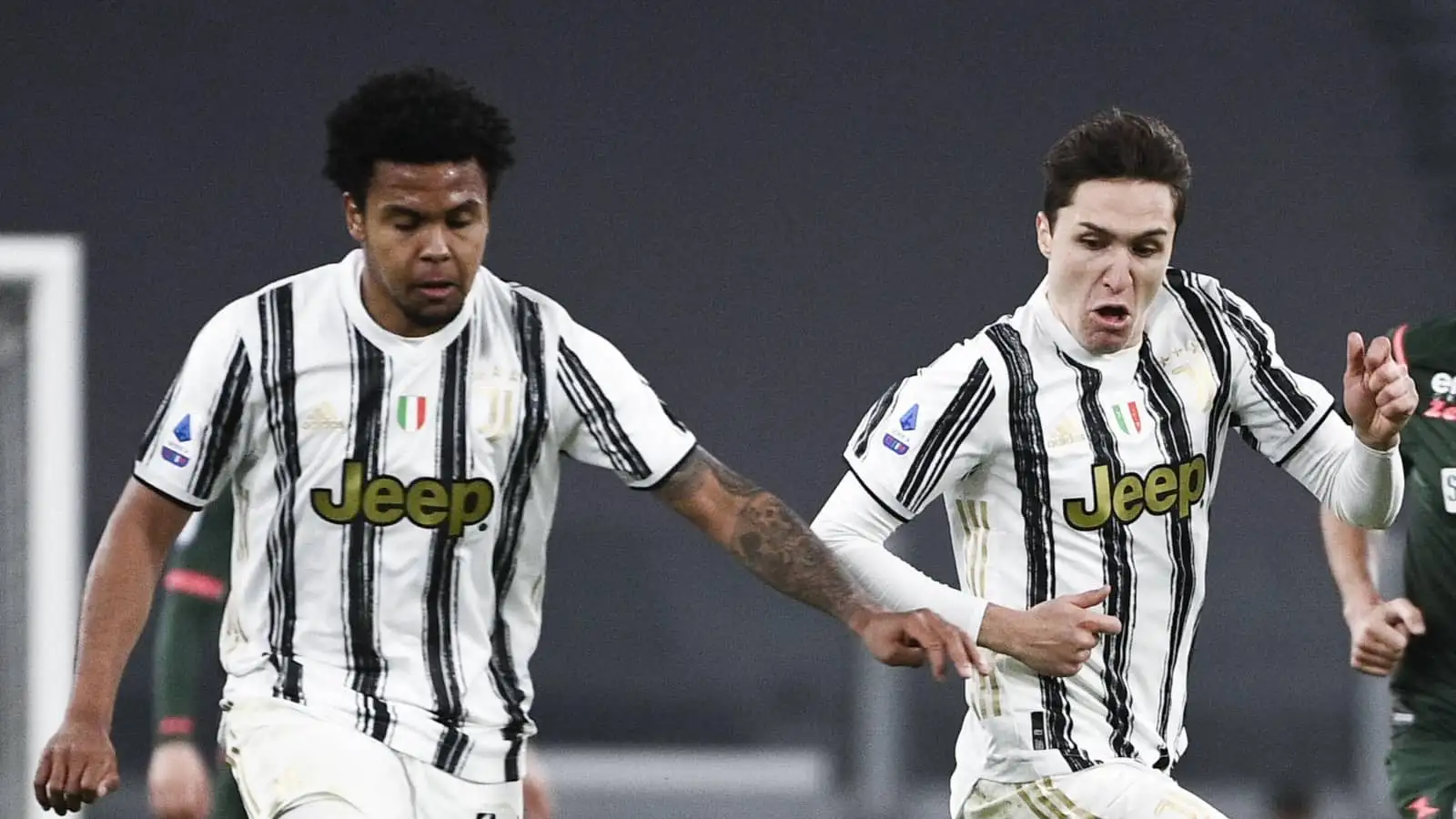 Arsenal storm into £22m midfielder transfer battle as enquiry tees up concrete chance of signing