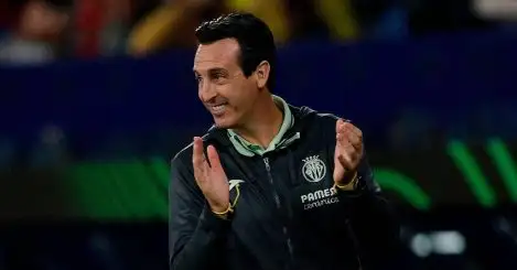 Unai Emery explains why Aston Villa job was a no-brainer, as former manager cites the fans when outlining what might happen