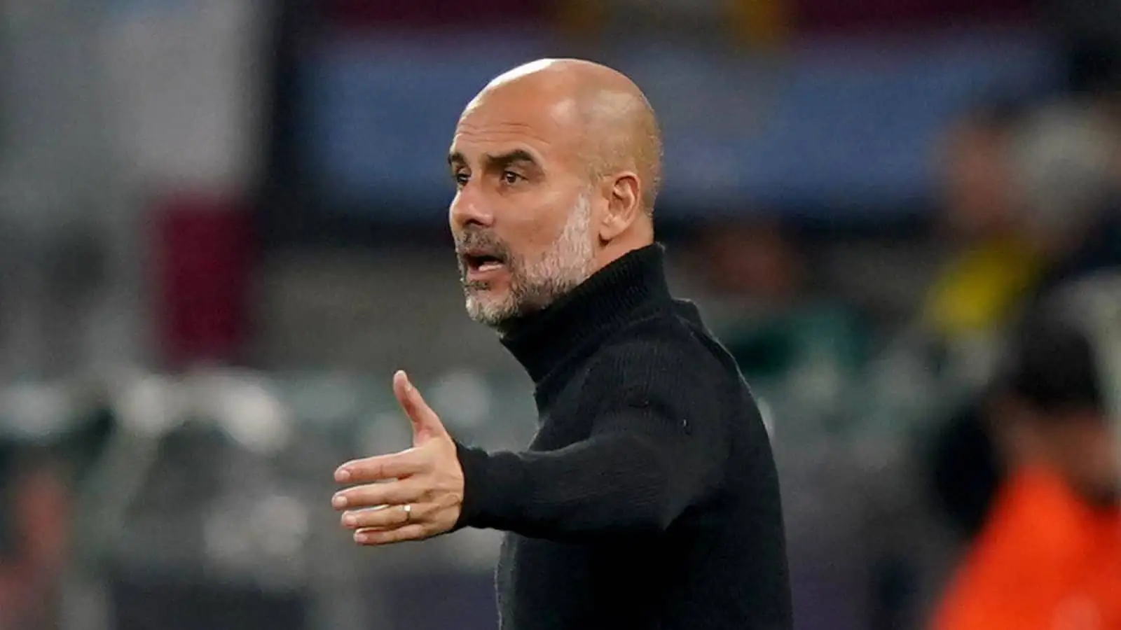 Guardiola tells Man City next defender to sign as feeling grows over £100,000-per-week agreement