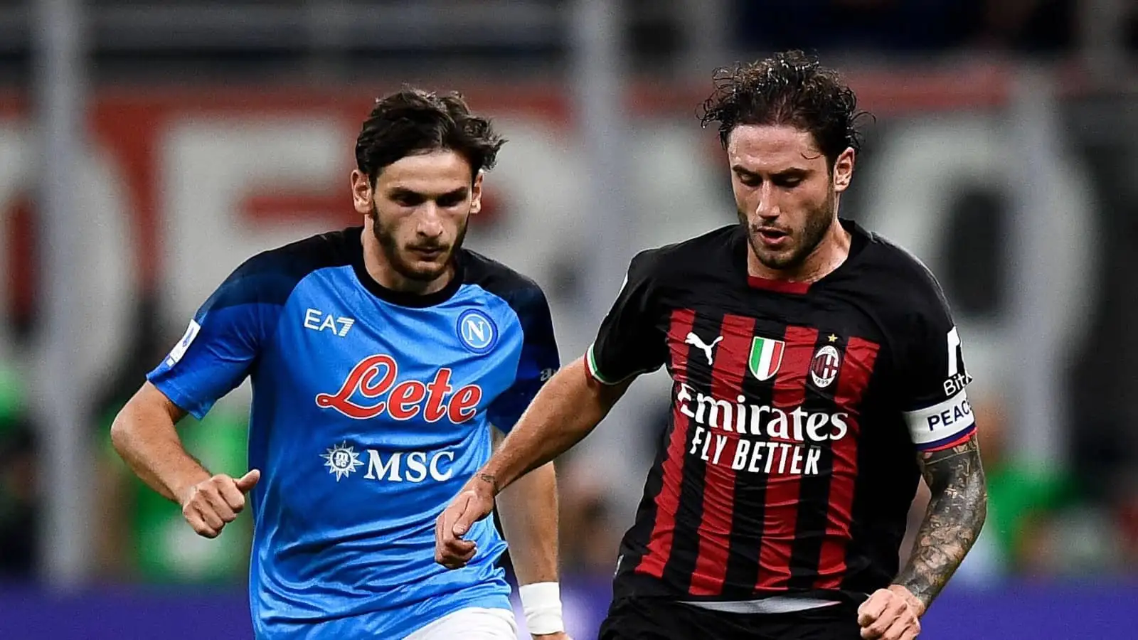 Dynamic star is ‘informed’ about Liverpool interest as player’s camp gives Reds big incentive to swoop in