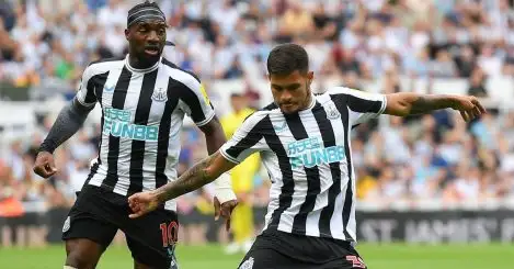 Newcastle enter contract discussions with top star after Liverpool, Chelsea, Real Madrid begin plotting summer raid