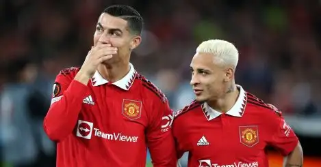 Paul Scholes blasts Man Utd star and bemoans frustrating trait which Ten Hag must ‘knock out of him’