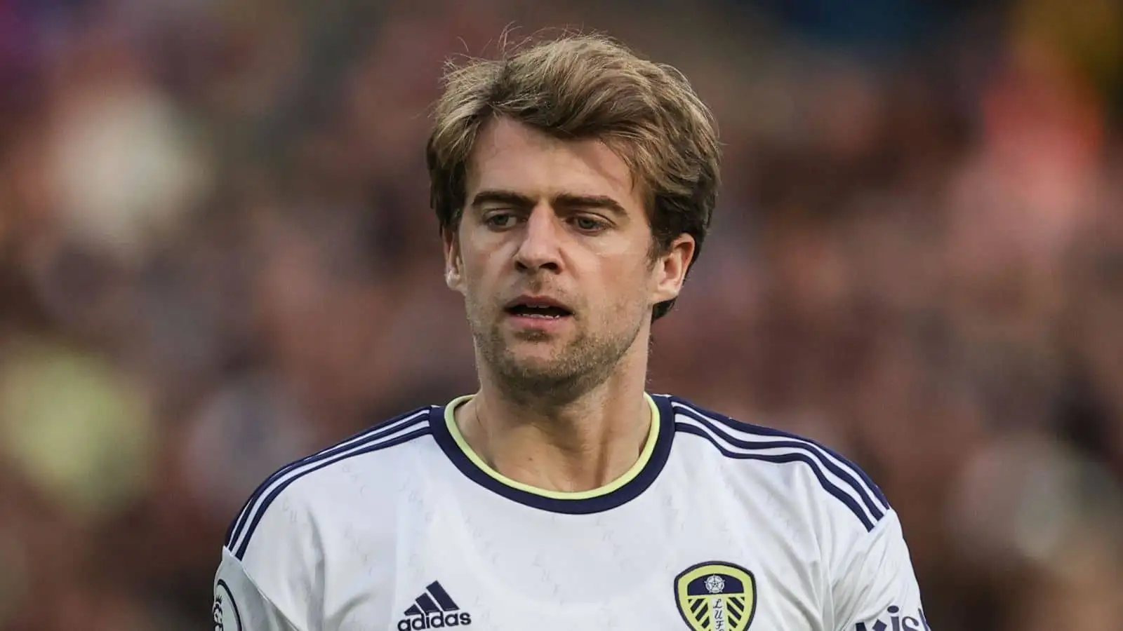 Leeds Utd transfer news: Journalist reveals concerns over deal for Prem striker seen as Patrick Bamford upgrade