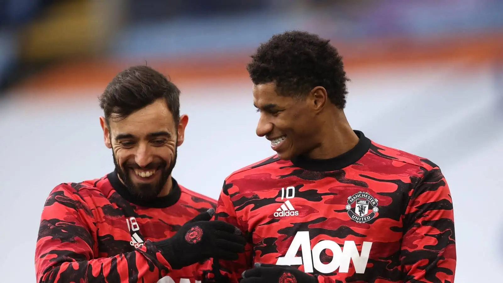 Ratcliffe to 'build Man Utd team' around one superstar, but team-mate faces  uncertain future