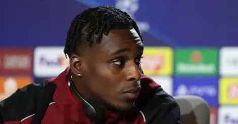 Man Utd transfer vulnerable to Chelsea hijack, with upcoming deal make or break if Potter poaches lethal upgrade