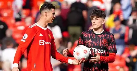 ‘Work in progress’ at Man Utd to cement deal for exciting youngster following top European showing
