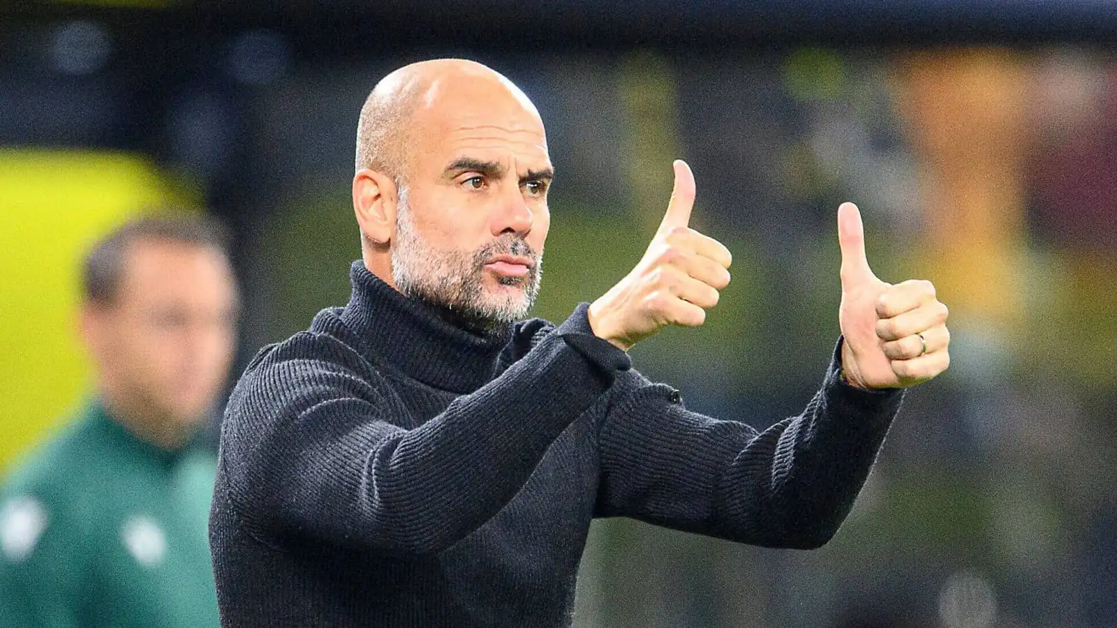 Man City 2023-24 season preview: Elusive fourth Premier League title in a  row will be Pep Guardiola's toughest ever task