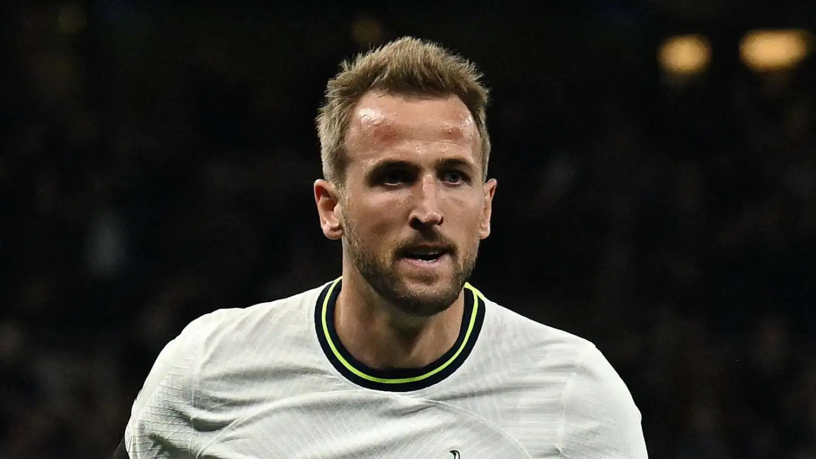 Harry Kane, Tottenham, October 2022