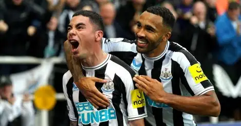 Worrying trend sees Newcastle tipped to make January striker signing to avoid derailing season