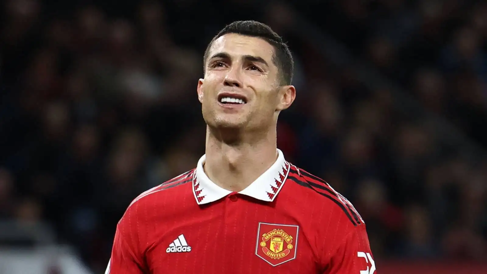 Manchester United shirt numbers available to Cristiano Ronaldo ahead of  return - Manchester Evening News