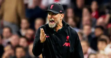 Ian Wright names main reason for Liverpool downfall, as Reds go from ‘unbelievable’ force to ‘very easy’ opponents