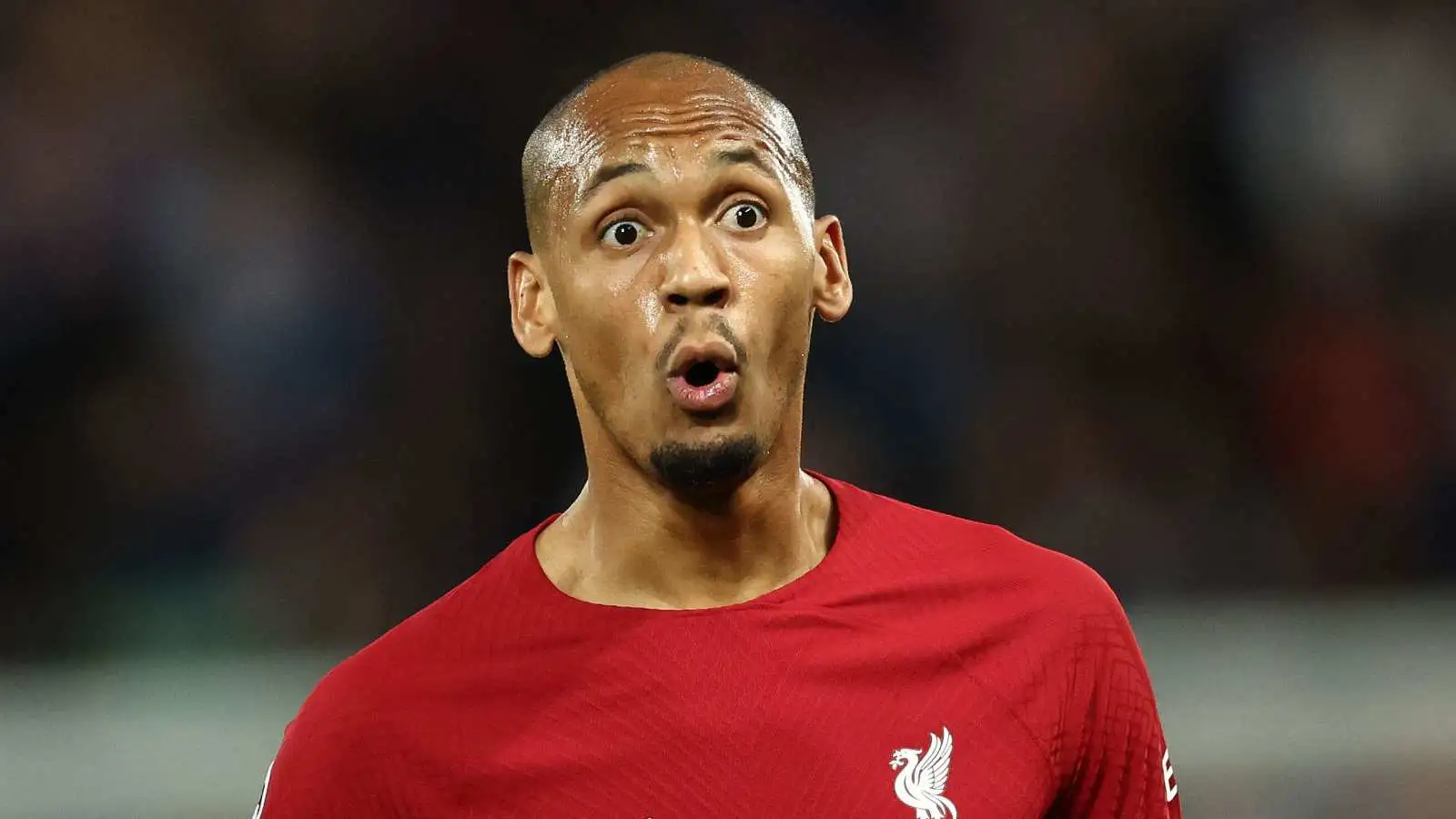 Fabinho: Major attribute Liverpool struggler has lost named by Micah Richards amid ‘quite strange’ fall from grace