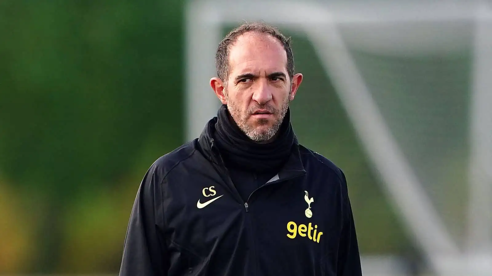 Cristian Stellini facing major selection dilemma despite Tottenham missing six players for Everton trip