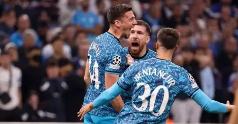 Tottenham star labelled undroppable, but pundits warn Antonio Conte of ugly truths making fans unhappy