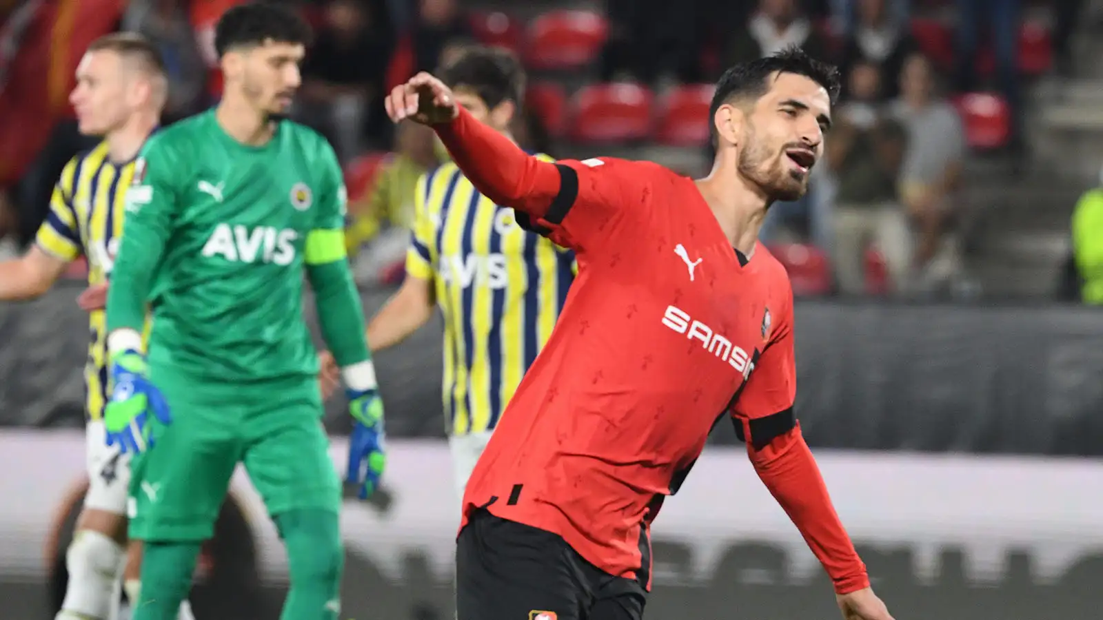 Fabrizio Romano reveals huge Martin Terrier asking price with Man Utd looking to fend off three suitors