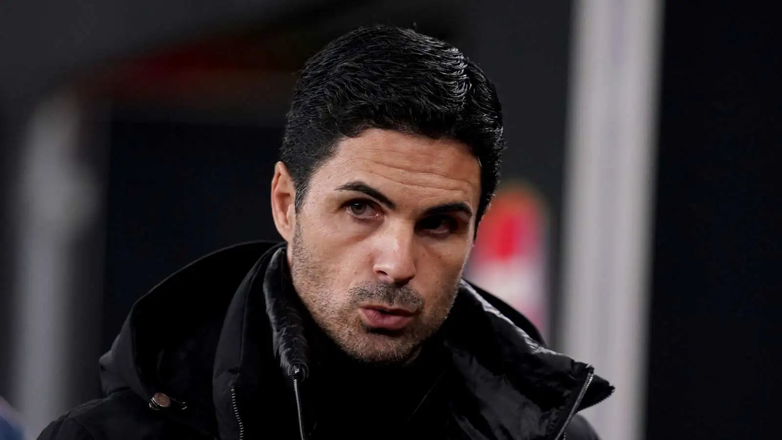 Arsenal double down on audacious striker raid after current forward turns his back on Arteta