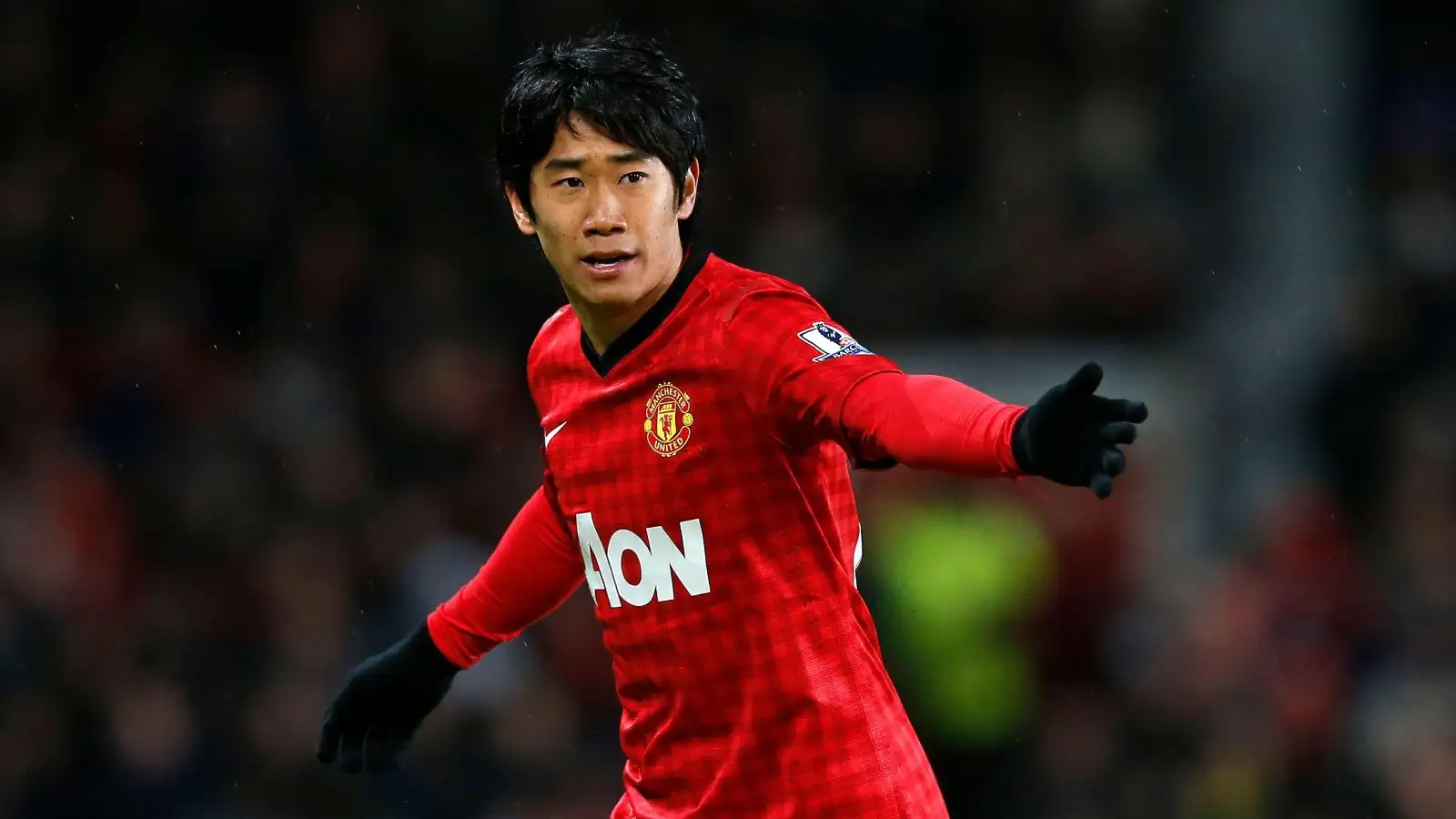 Jude Bellingham next? Ranking the five Bundesliga transfers Man Utd have made in the Premier League era