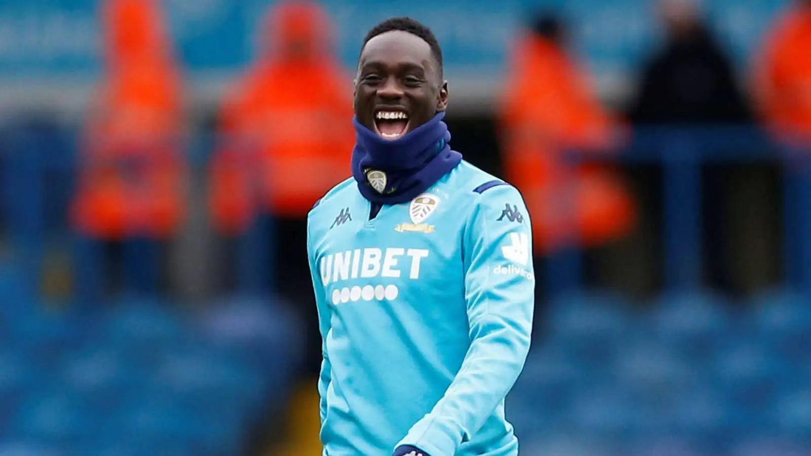 Jean-Kevin Augustin Leeds 2020