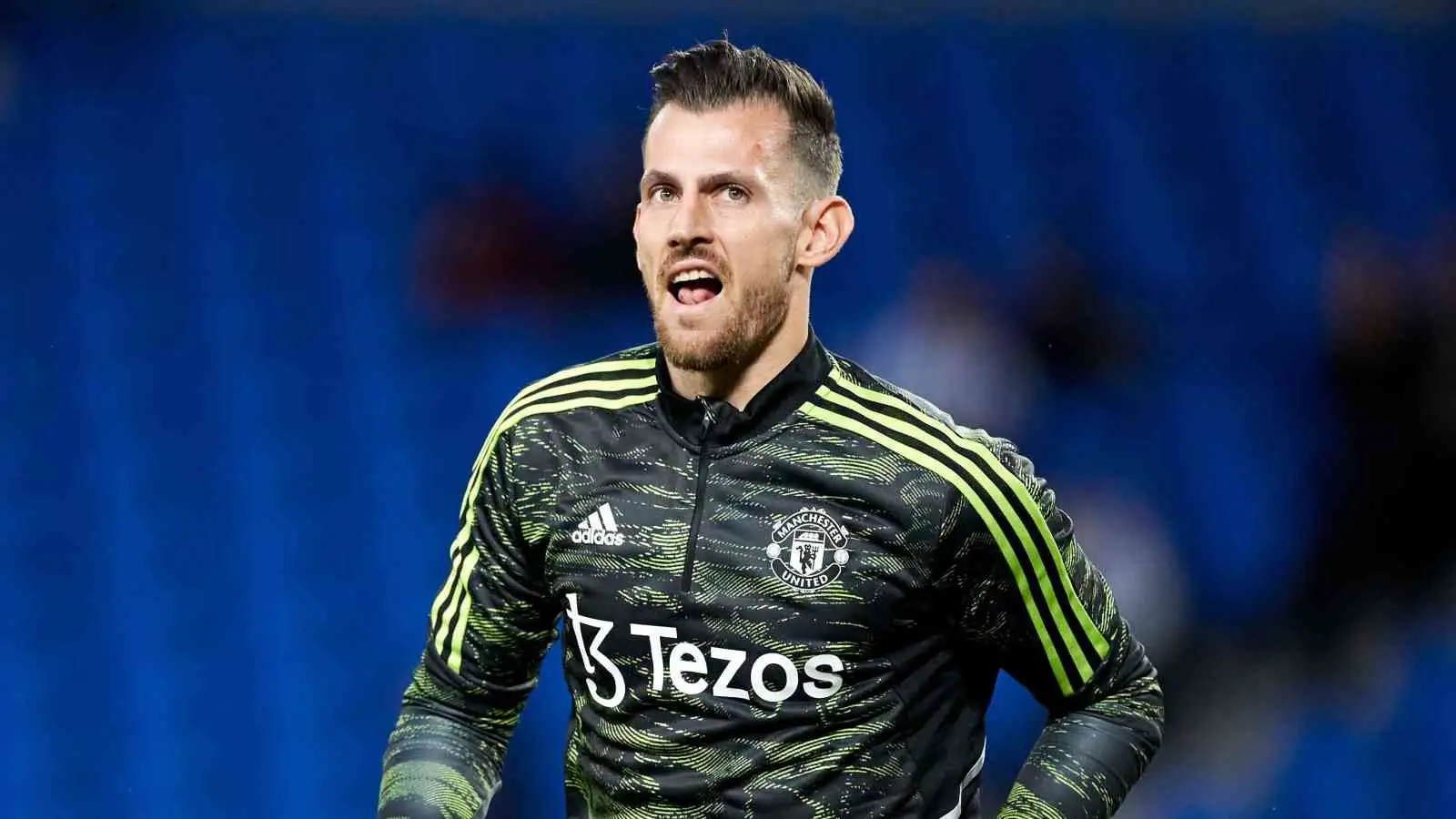 Man Utd summer signing could make January U-turn as clause emerges to help escape Ten Hag treatment
