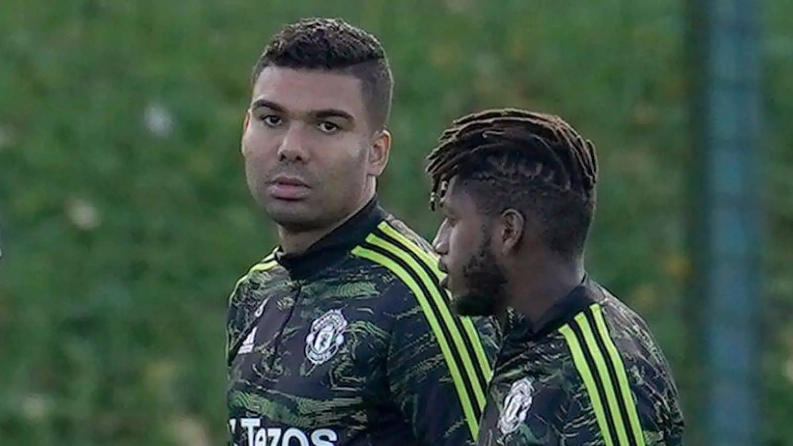 Casemiro: Man Utd told what Real Madrid ace will have been thinking when  the transfer call came