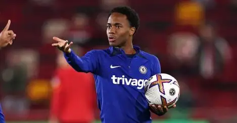 Chelsea summer signing angered by Graham Potter decision as holes are poked in Blues system