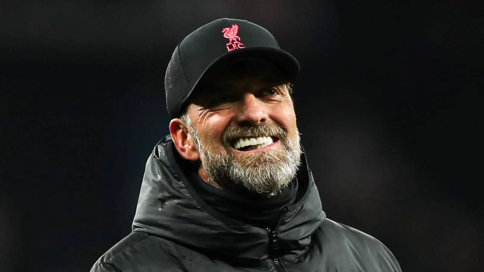 Jurgen Klopp, Liverpool, November 2022