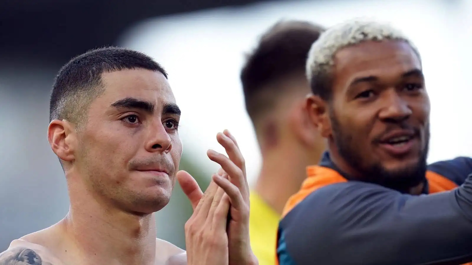 Arsenal transfer truths revealed as Gunners shot down by attacker now tearing up the Premier League
