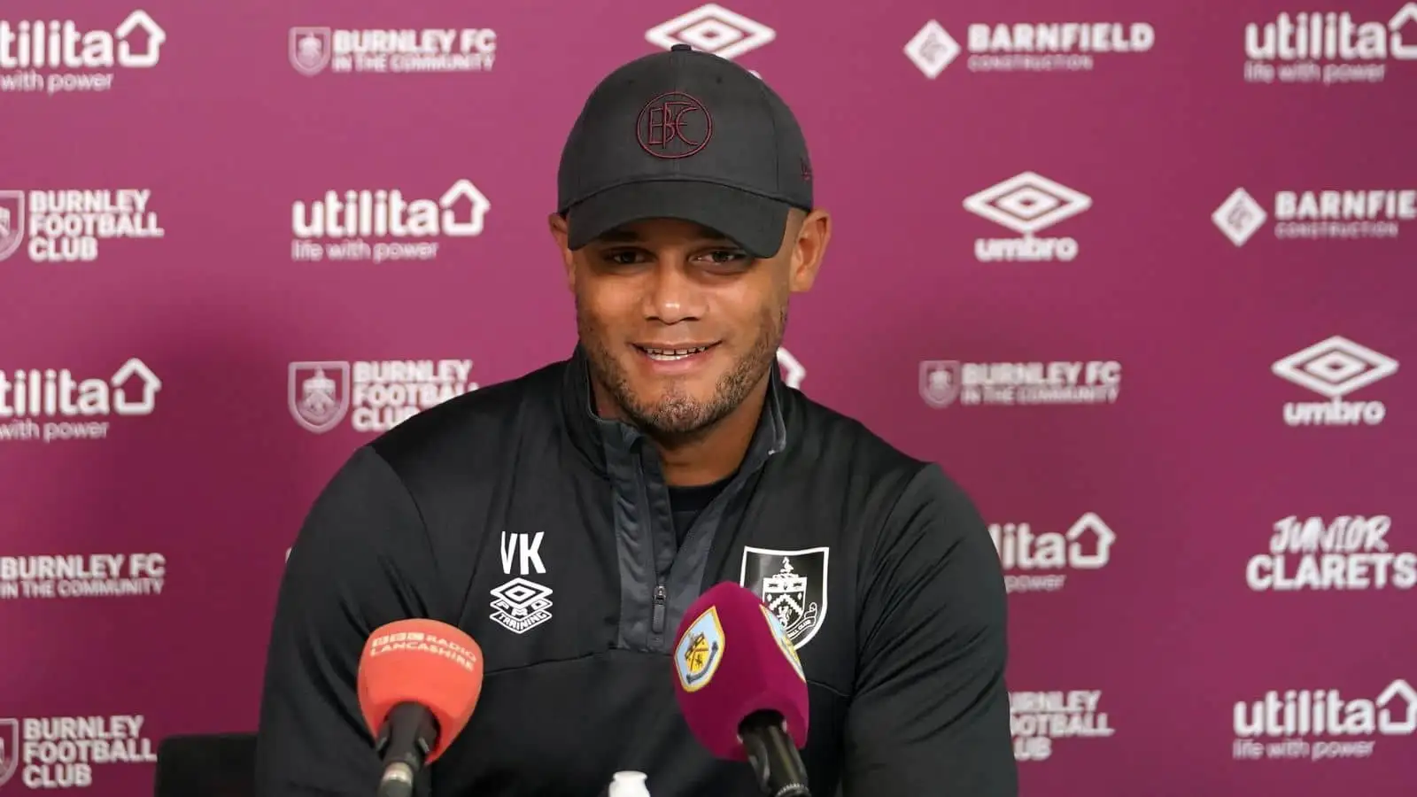 Kompany looking to tie down in-form Burnley star as Premier League suitors prepare fresh approaches