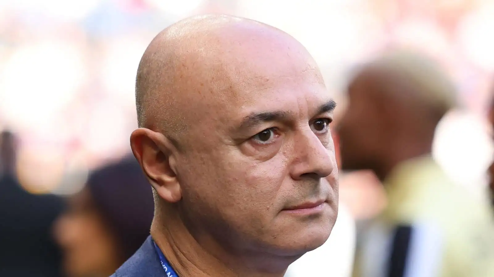 Next Tottenham manager: Key target snubs Levy leaving one man clear favourite to succeed Stellini