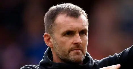 Southampton manager latest: Nathan Jones ‘set’ for job as Saints ‘agree compensation’ after approach